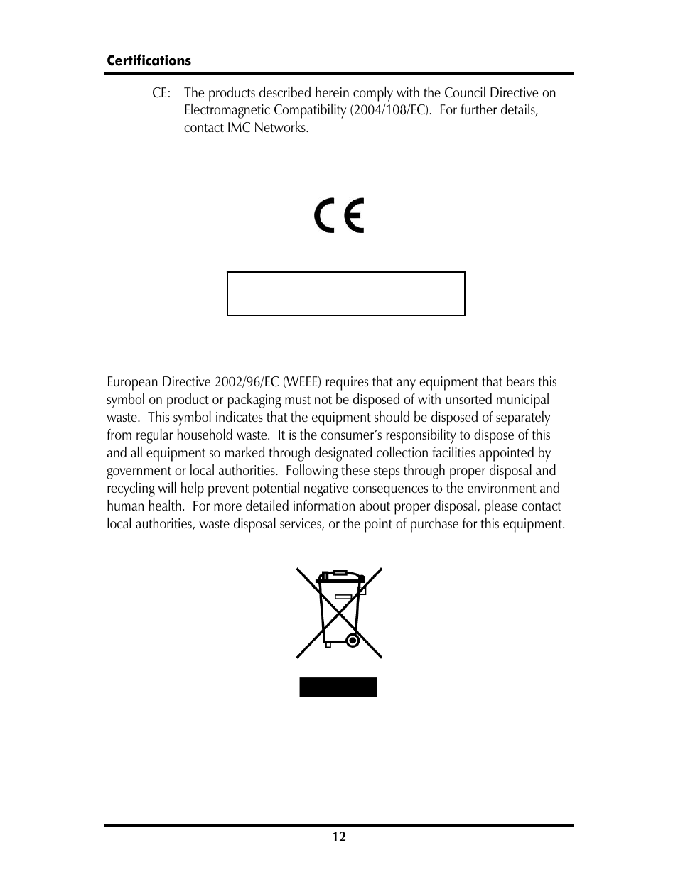 B&B Electronics 856-18700 - Manual User Manual | Page 15 / 16