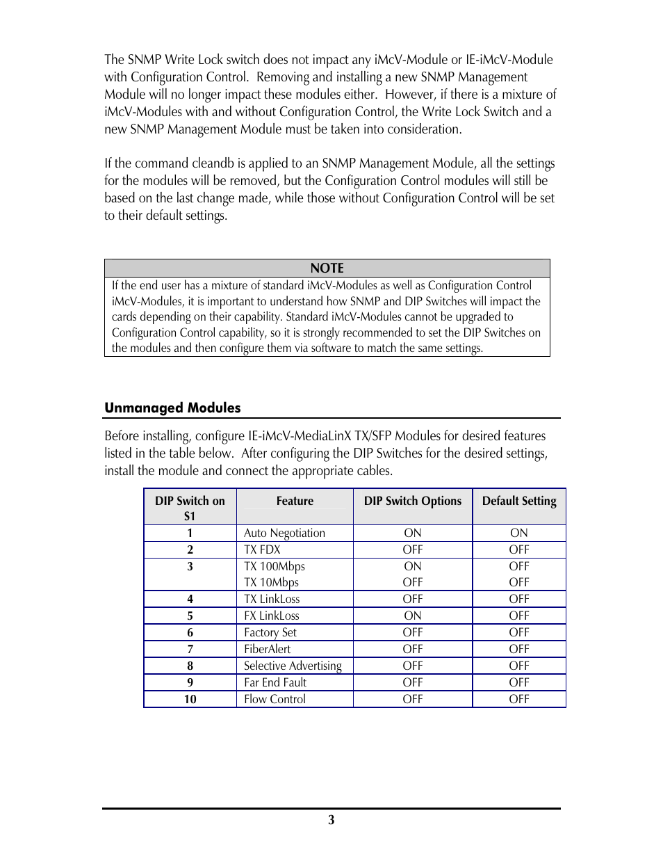 B&B Electronics 856-18700 - Manual User Manual | Page 6 / 16