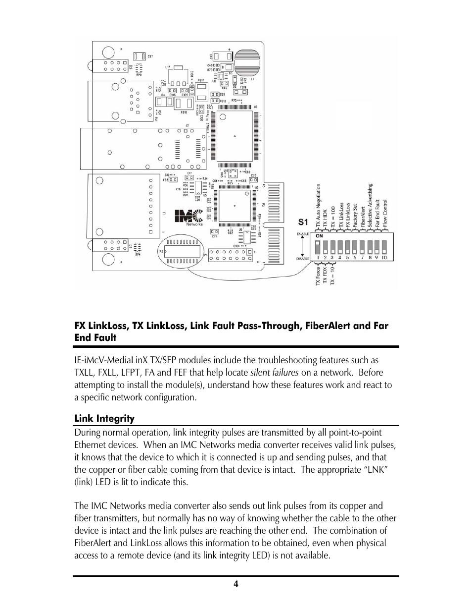 B&B Electronics 856-18700 - Manual User Manual | Page 7 / 16