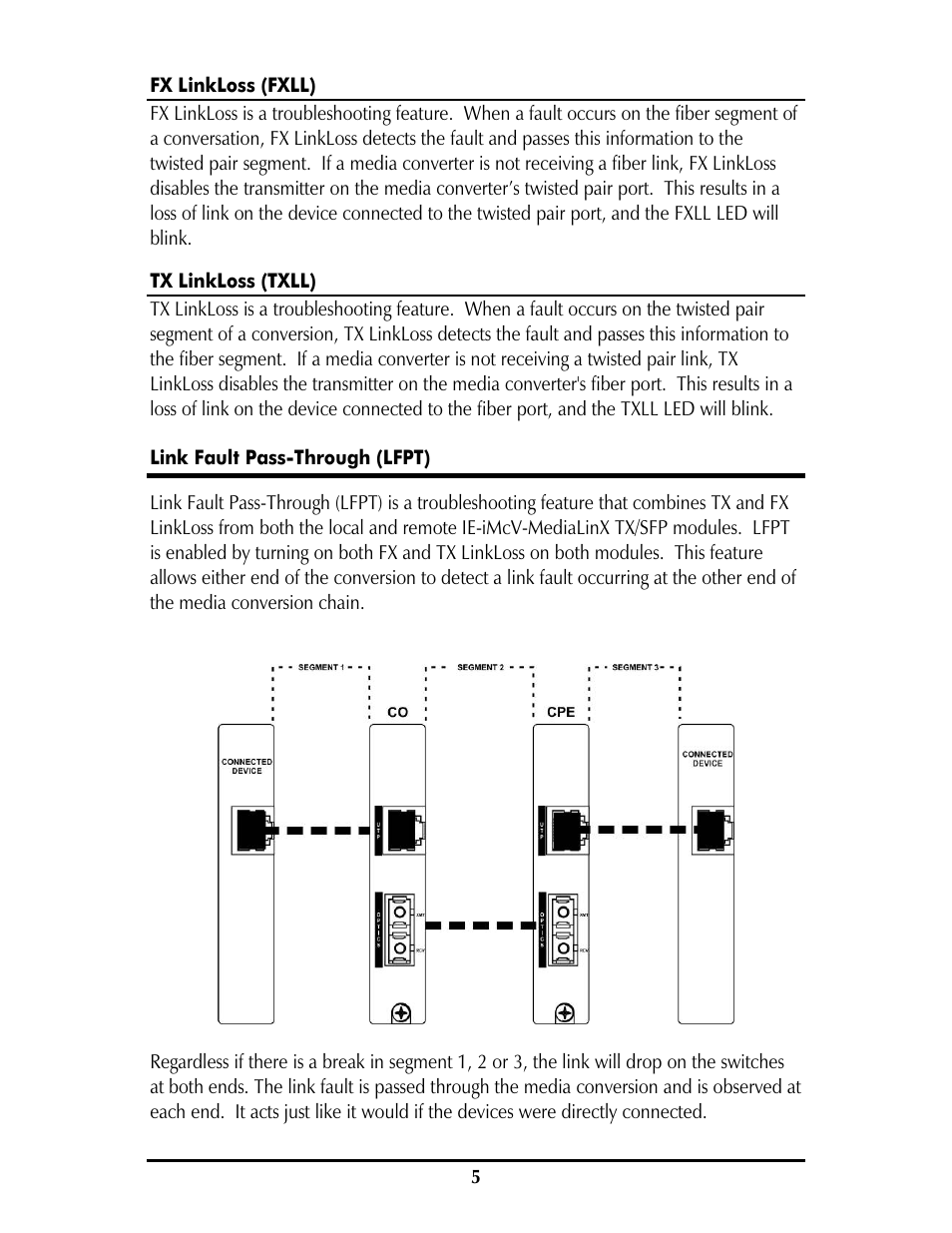 B&B Electronics 856-18700 - Manual User Manual | Page 8 / 16