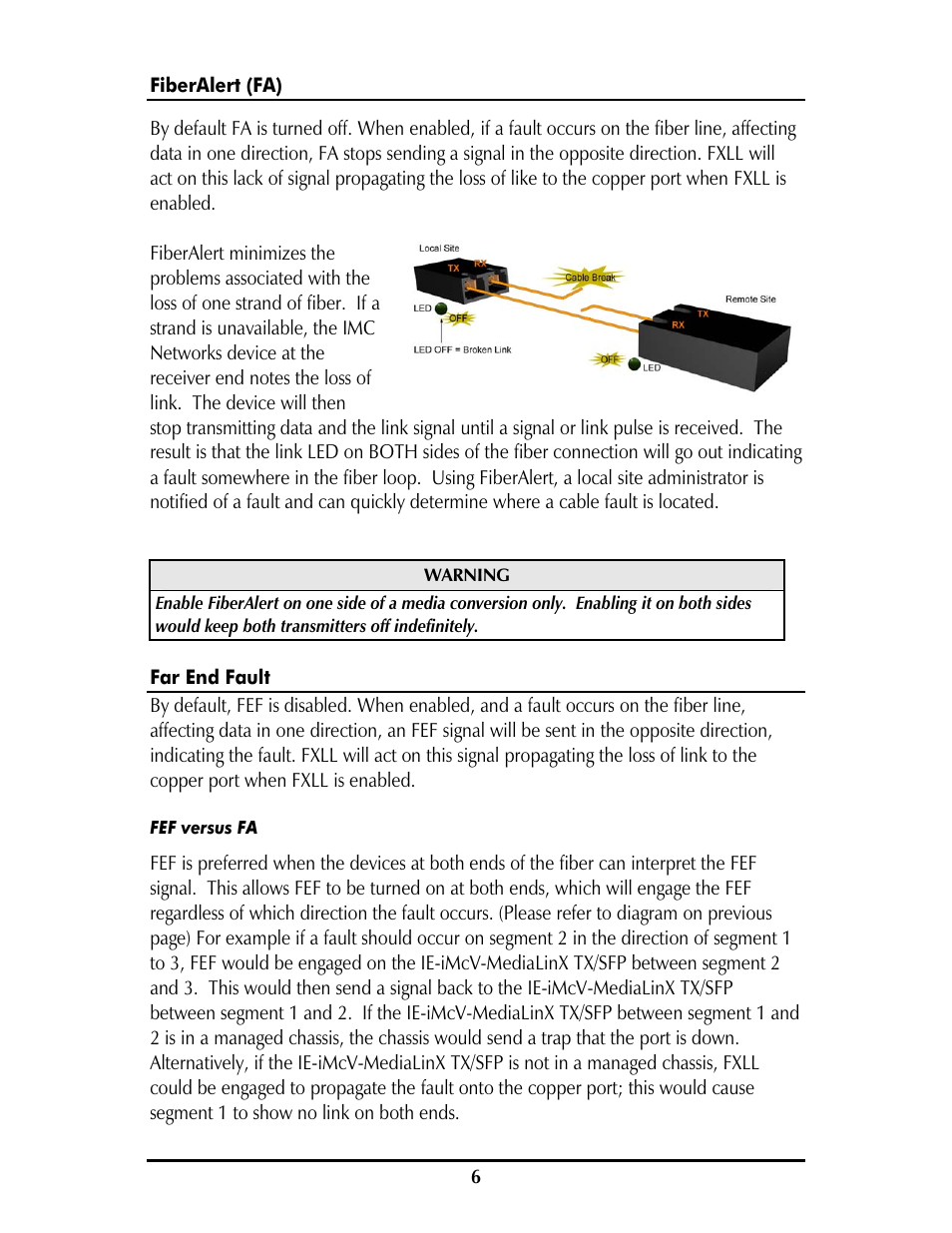 B&B Electronics 856-18700 - Manual User Manual | Page 9 / 16