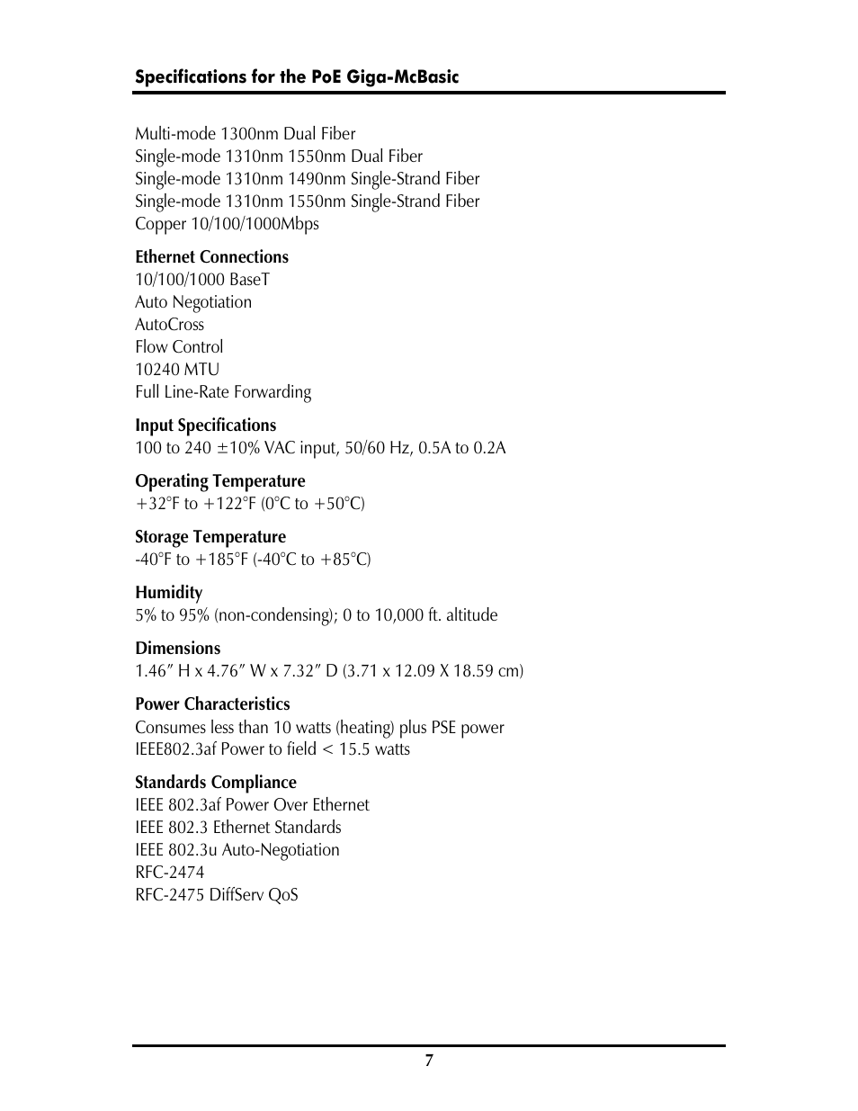 B&B Electronics 852-10911--29 - Manual User Manual | Page 10 / 24