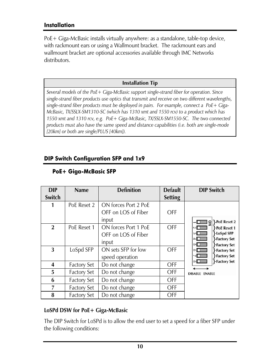 B&B Electronics 852-10911--29 - Manual User Manual | Page 13 / 24
