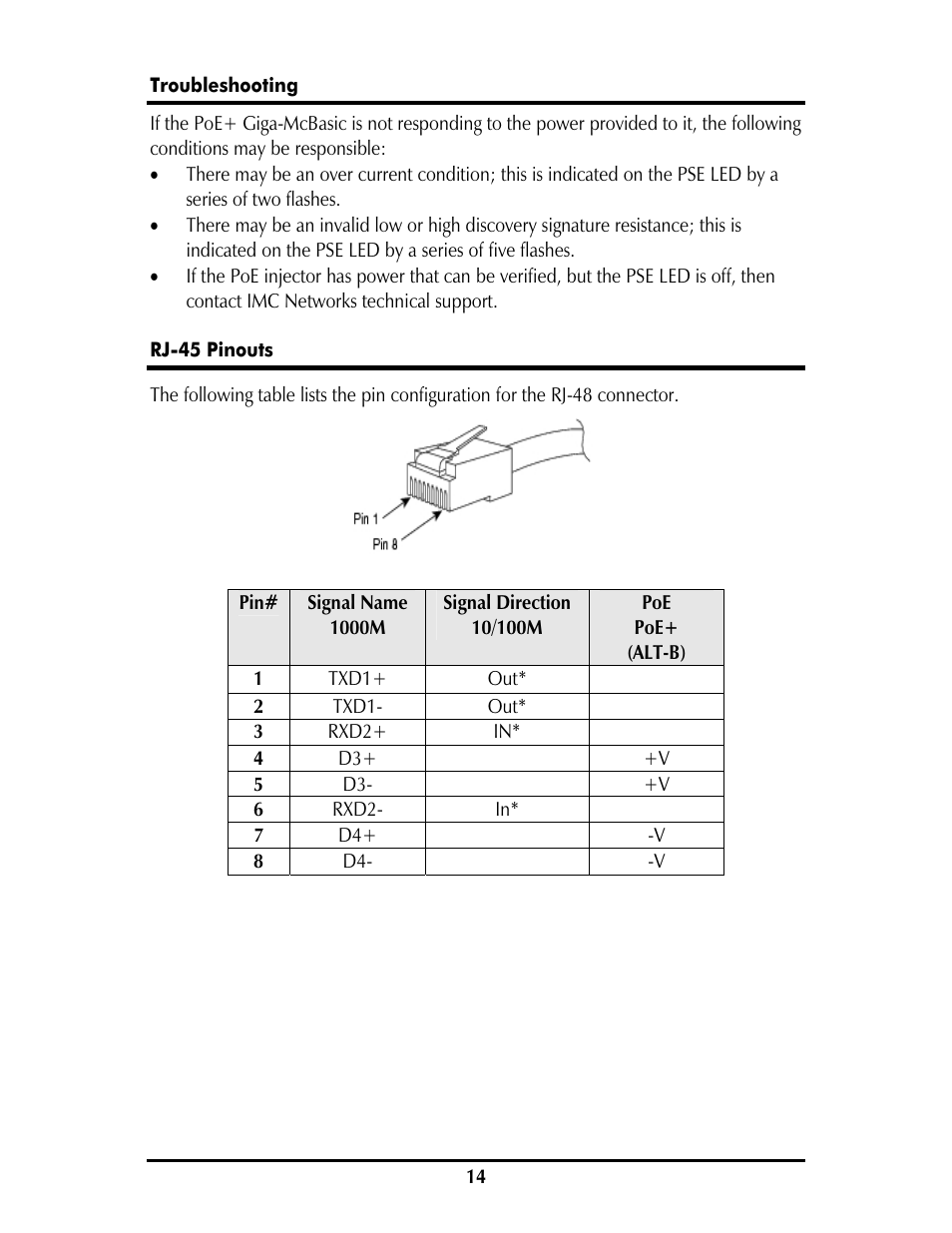 B&B Electronics 852-10911--29 - Manual User Manual | Page 17 / 24