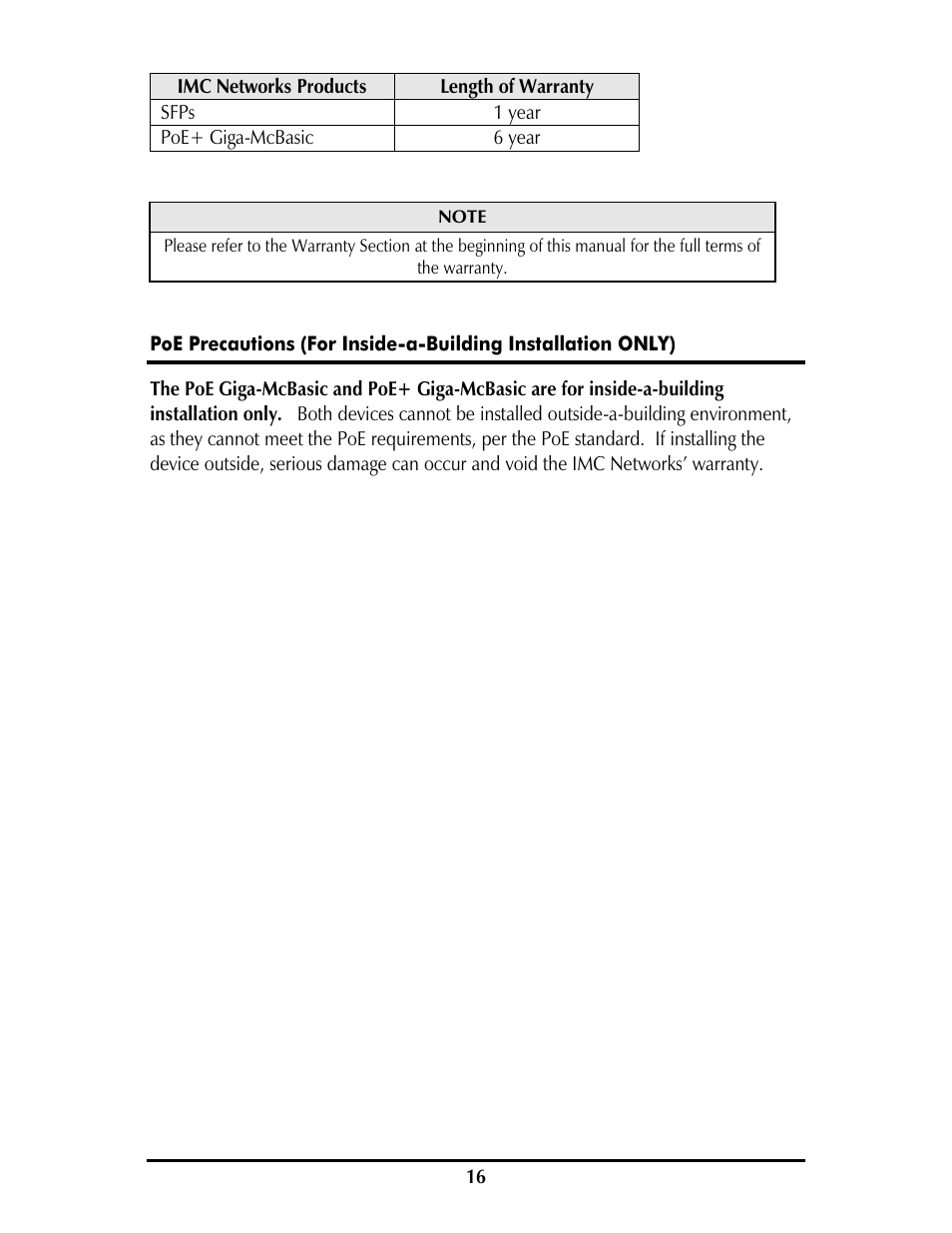 B&B Electronics 852-10911--29 - Manual User Manual | Page 19 / 24