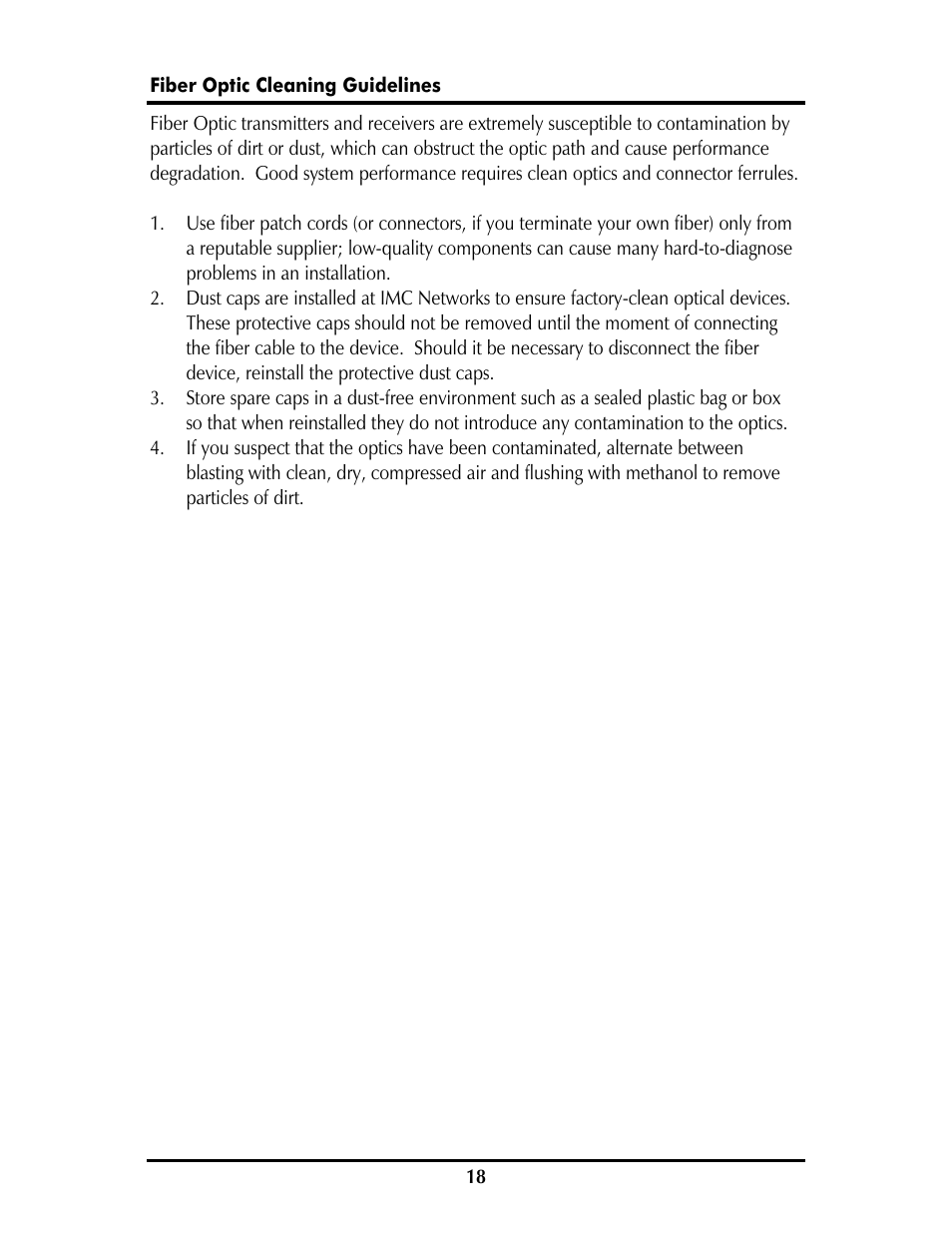 B&B Electronics 852-10911--29 - Manual User Manual | Page 21 / 24