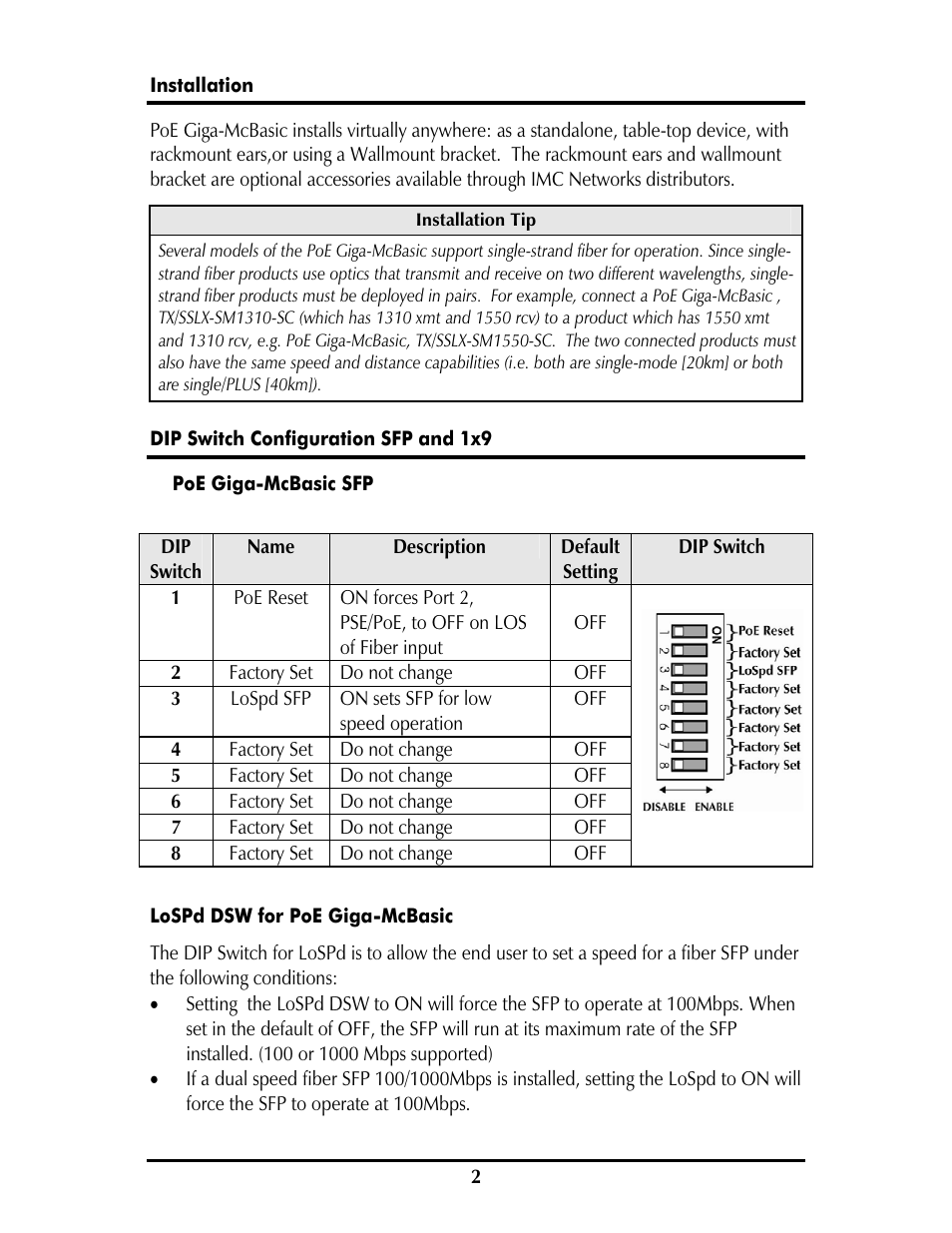 B&B Electronics 852-10911--29 - Manual User Manual | Page 5 / 24