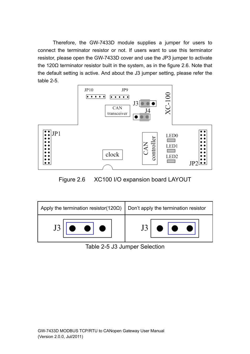 B&B Electronics GW-7433D - Manual User Manual | Page 17 / 30