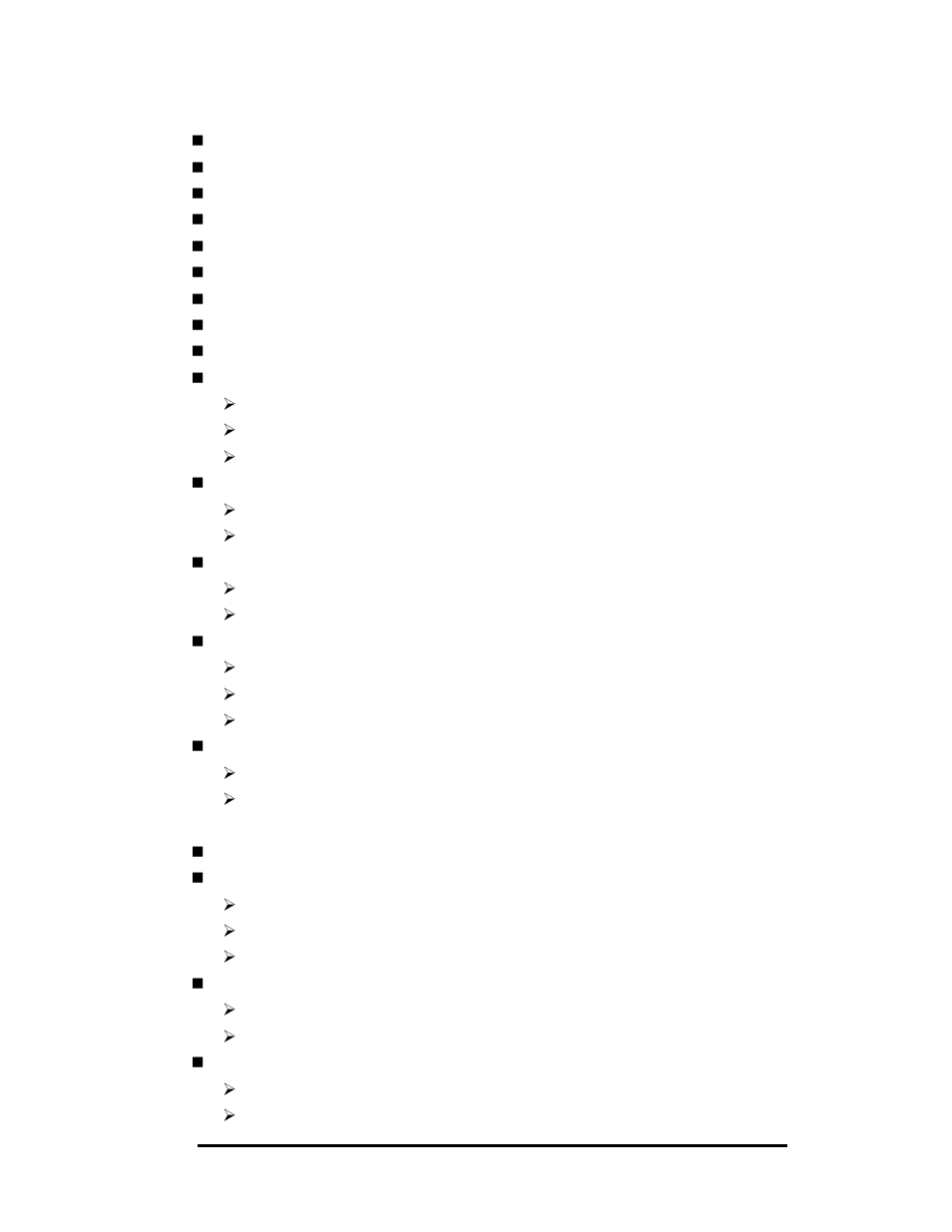 Features | B&B Electronics EIR610-3SFP-T - Manual User Manual | Page 10 / 107