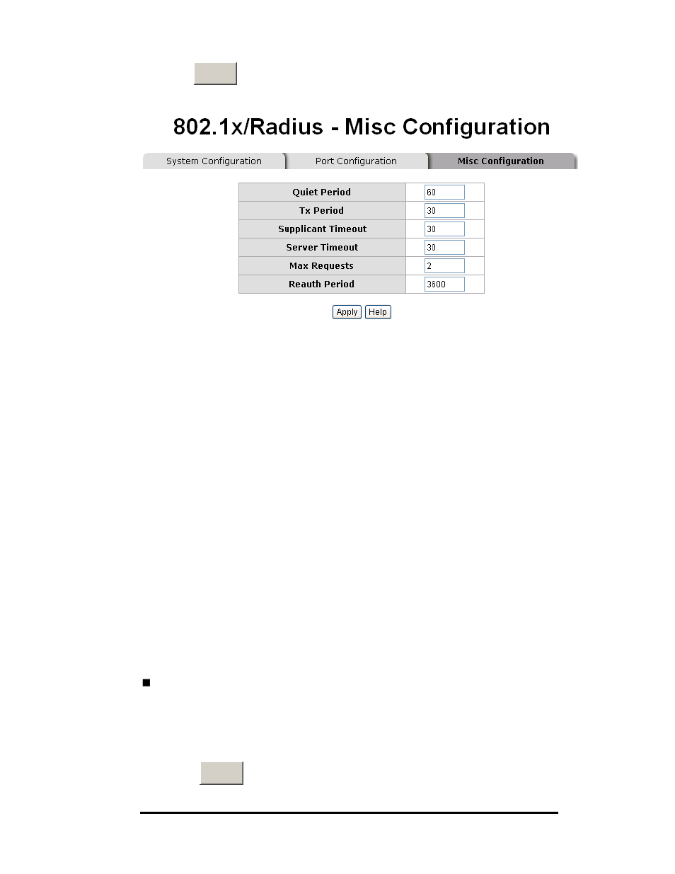 Mac address table | B&B Electronics EIR610-3SFP-T - Manual User Manual | Page 100 / 107