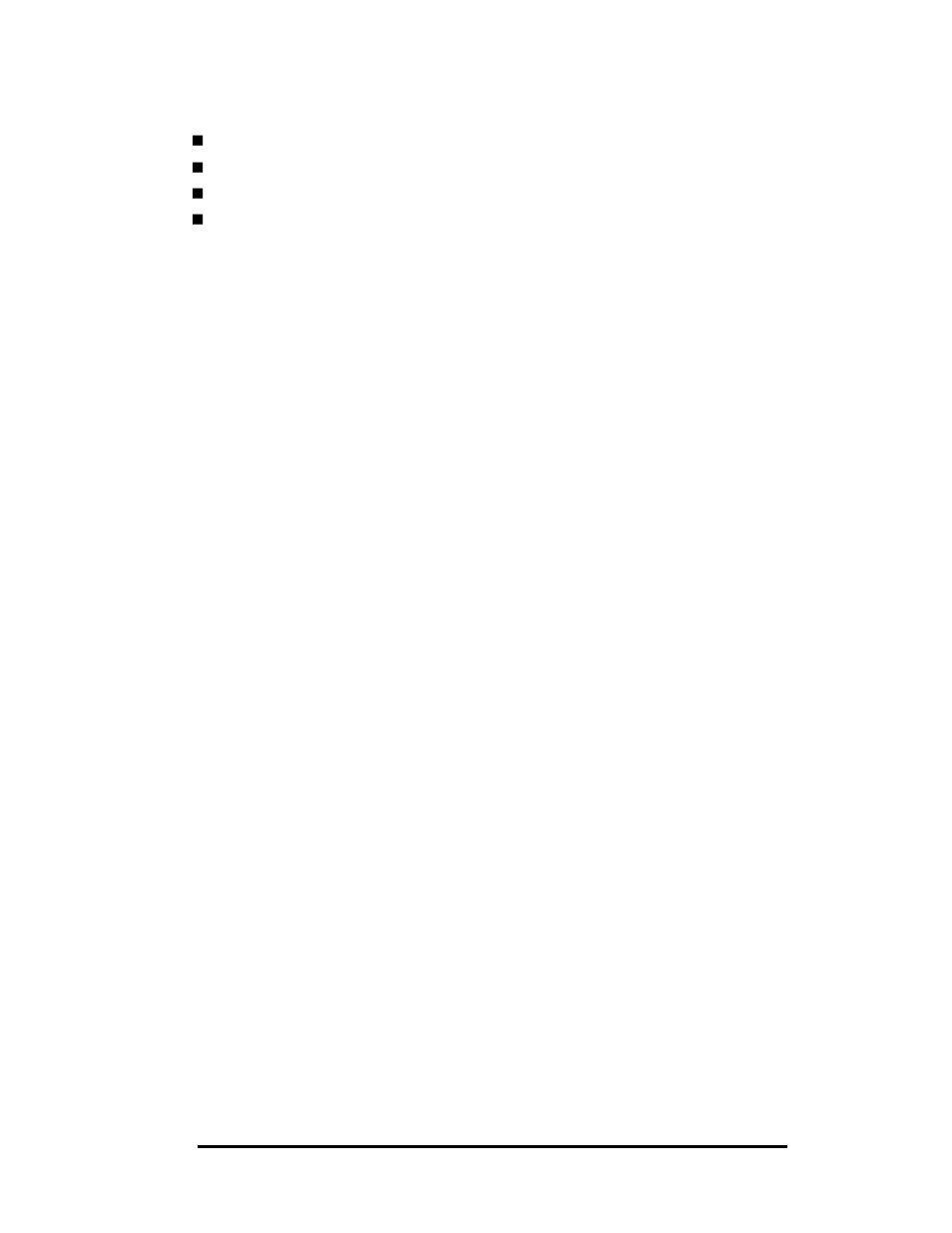 Packing list | B&B Electronics EIR610-3SFP-T - Manual User Manual | Page 12 / 107