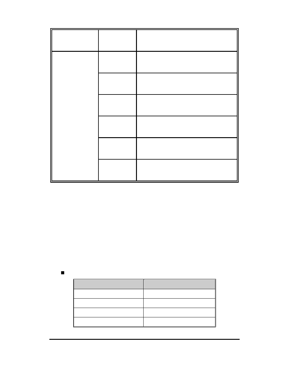Ports | B&B Electronics EIR610-3SFP-T - Manual User Manual | Page 17 / 107