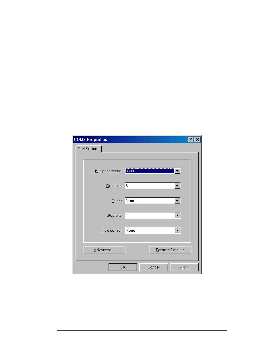 Login in the console interface | B&B Electronics EIR610-3SFP-T - Manual User Manual | Page 28 / 107