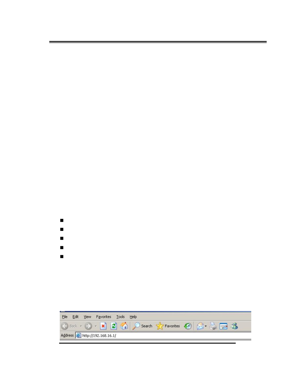 Web-based management, About web-based management, Preparing for web management | System login | B&B Electronics EIR610-3SFP-T - Manual User Manual | Page 54 / 107