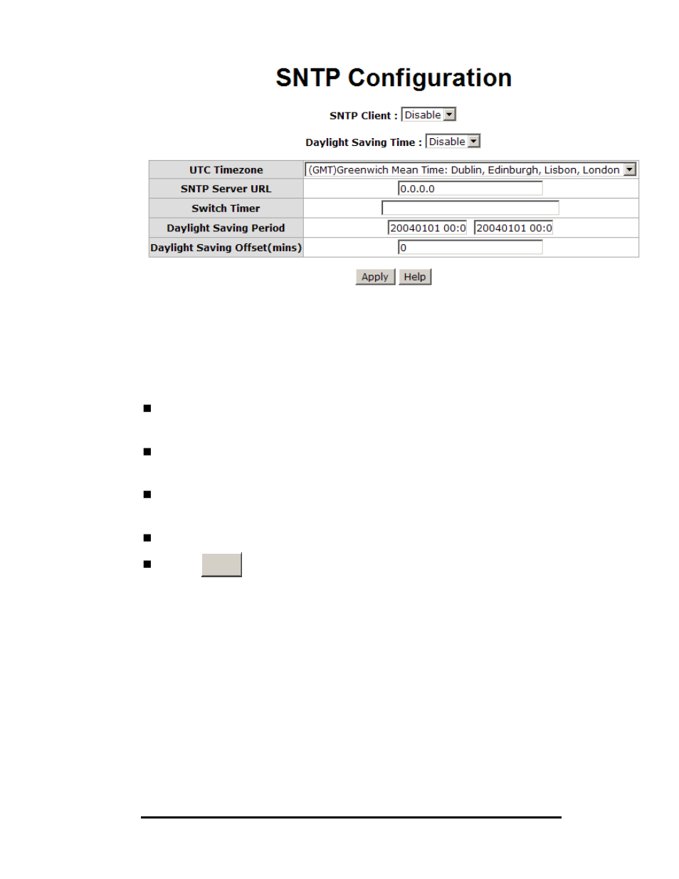 Ip security | B&B Electronics EIR610-3SFP-T - Manual User Manual | Page 68 / 107