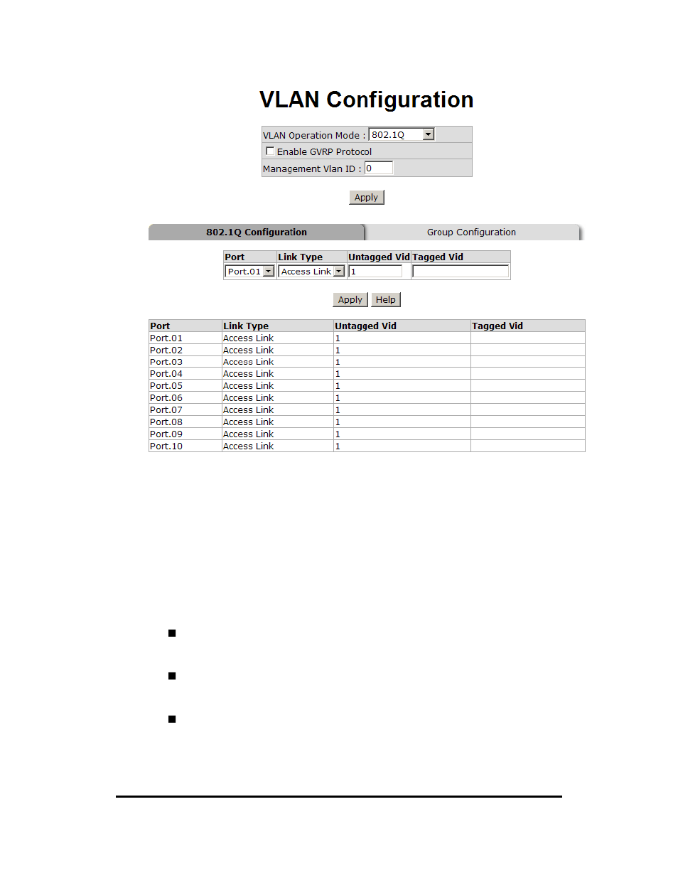 B&B Electronics EIR610-3SFP-T - Manual User Manual | Page 81 / 107