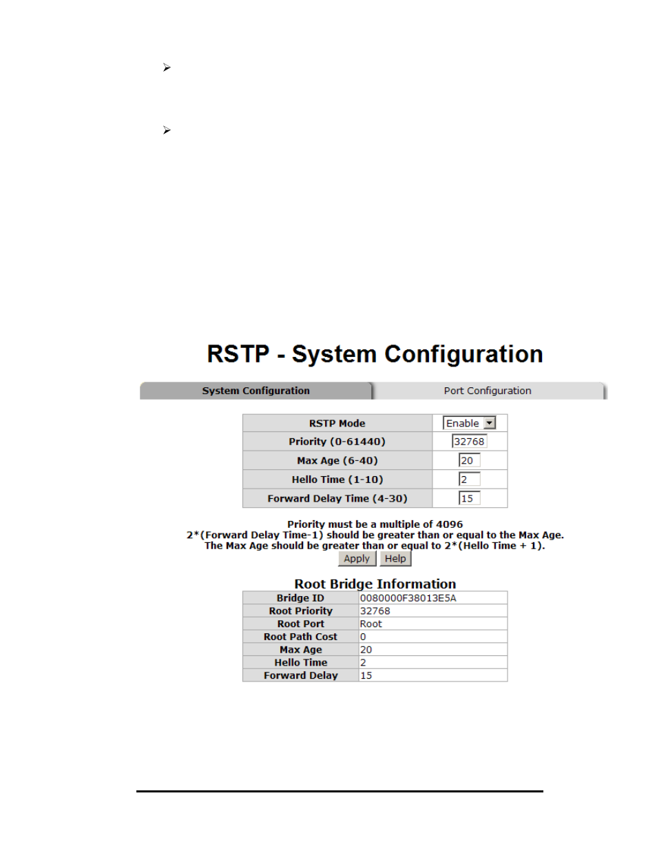B&B Electronics EIR610-3SFP-T - Manual User Manual | Page 84 / 107