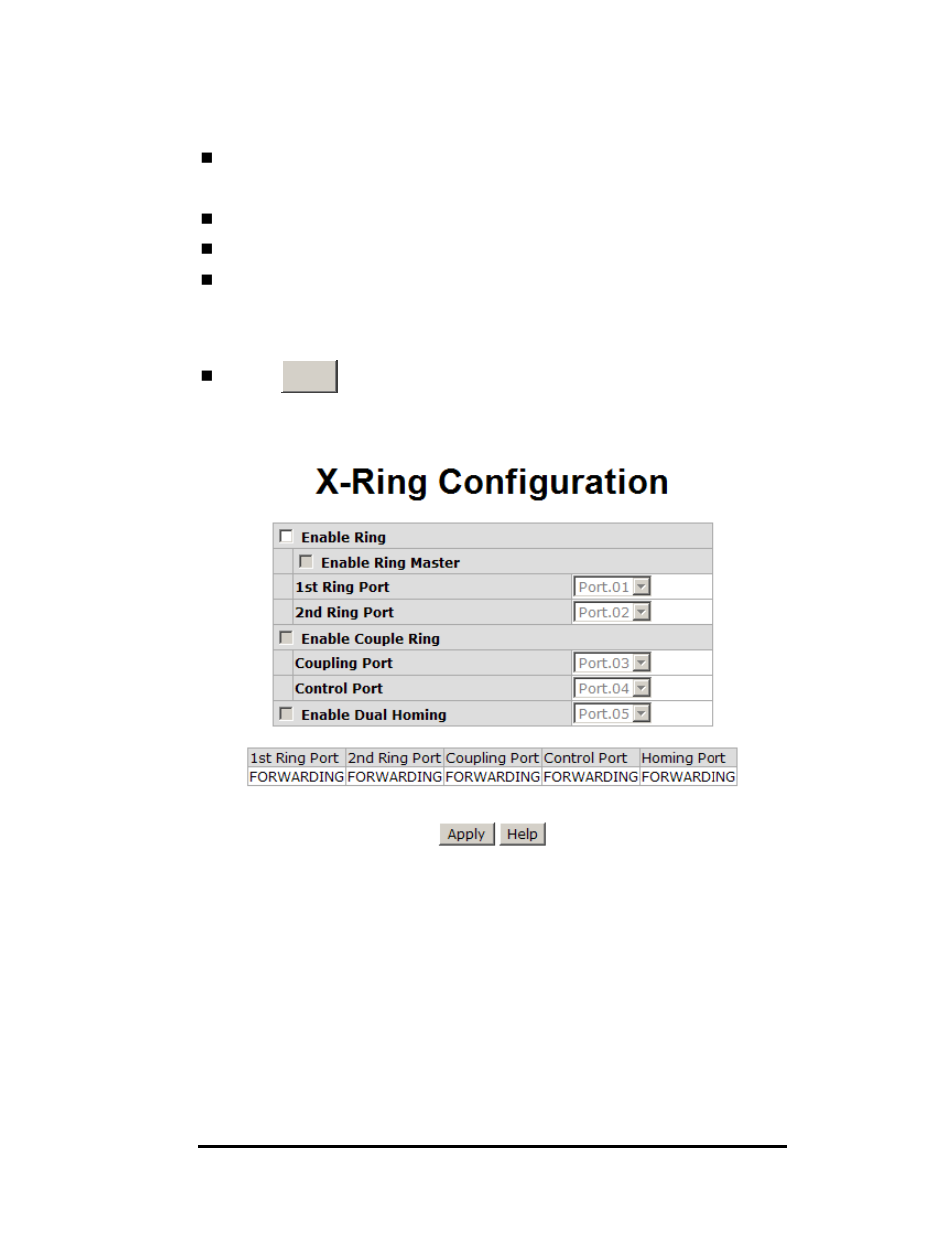 B&B Electronics EIR610-3SFP-T - Manual User Manual | Page 96 / 107