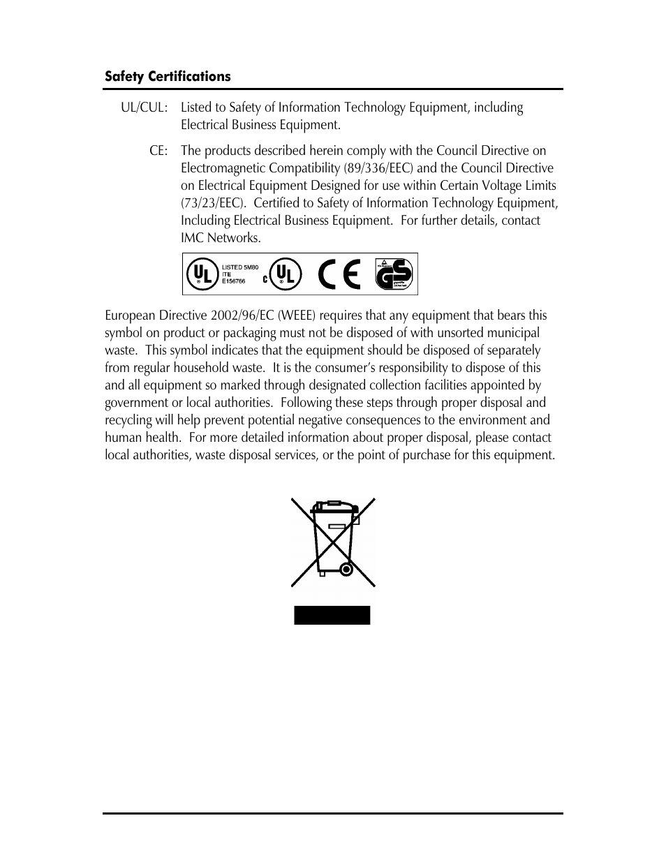 B&B Electronics 850-32105 - Manual User Manual | Page 11 / 12