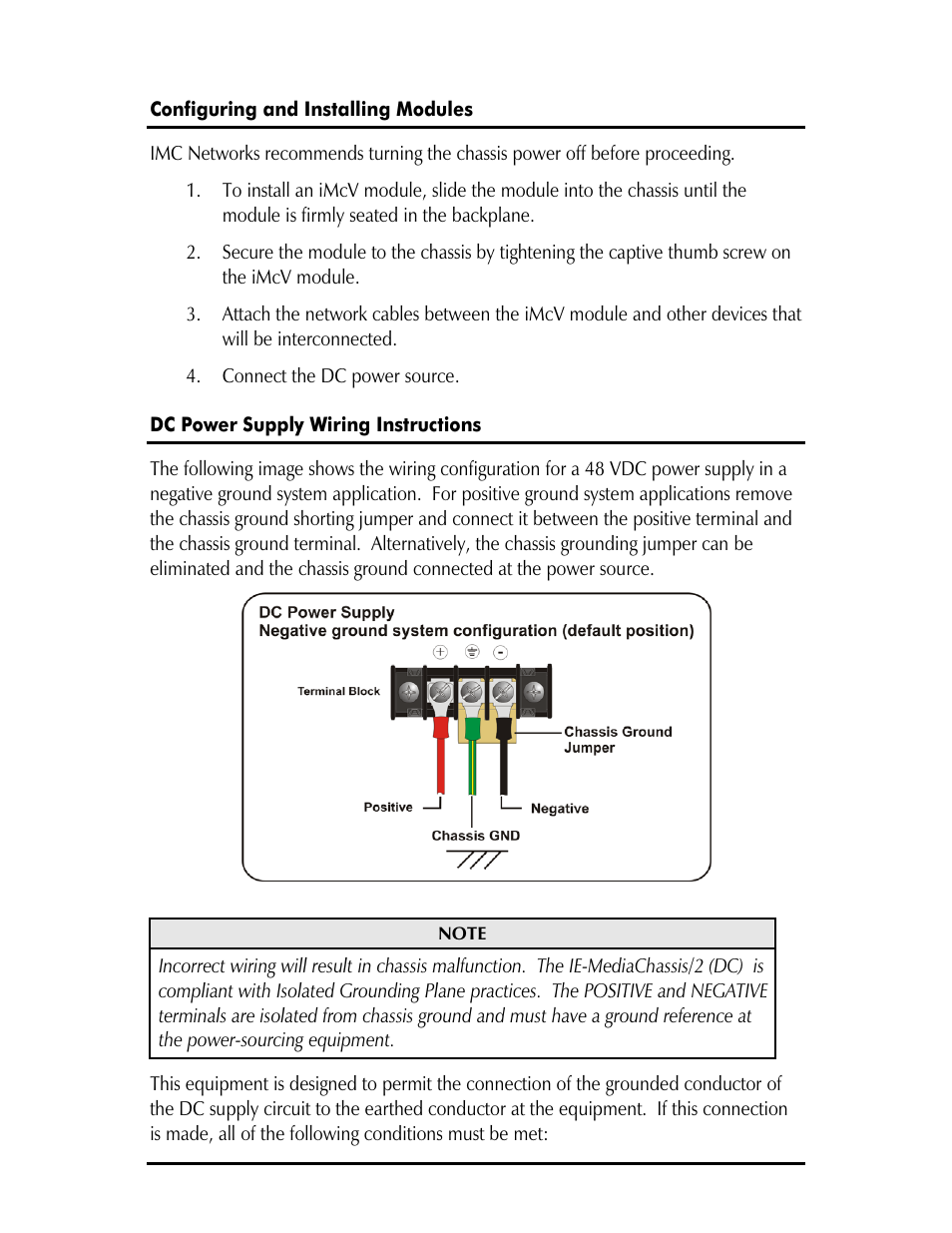 B&B Electronics 850-32105 - Manual User Manual | Page 6 / 12