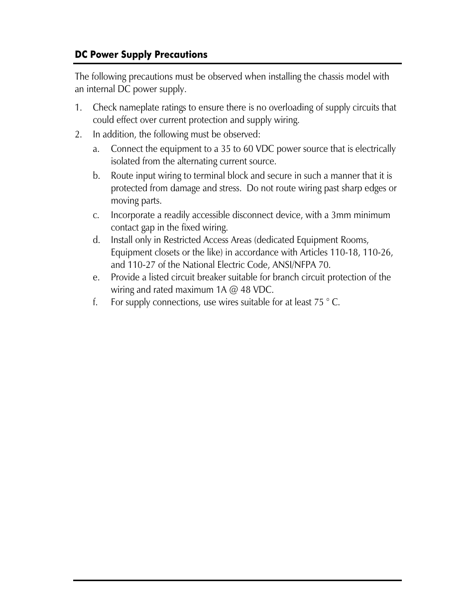 B&B Electronics 850-32105 - Manual User Manual | Page 8 / 12