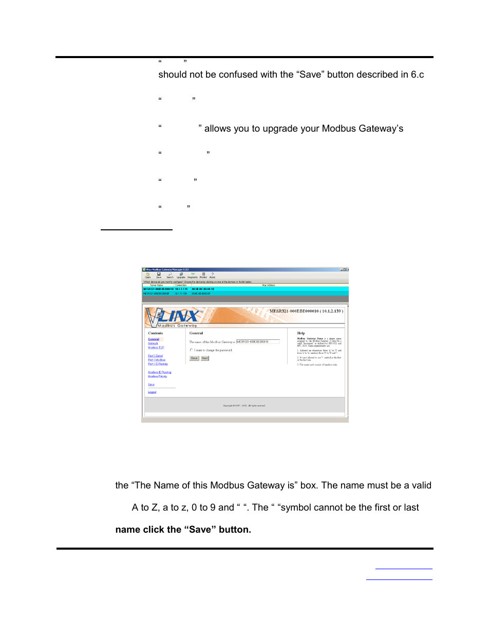 B&B Electronics MESR321_SL_ML - Manual User Manual | Page 24 / 70