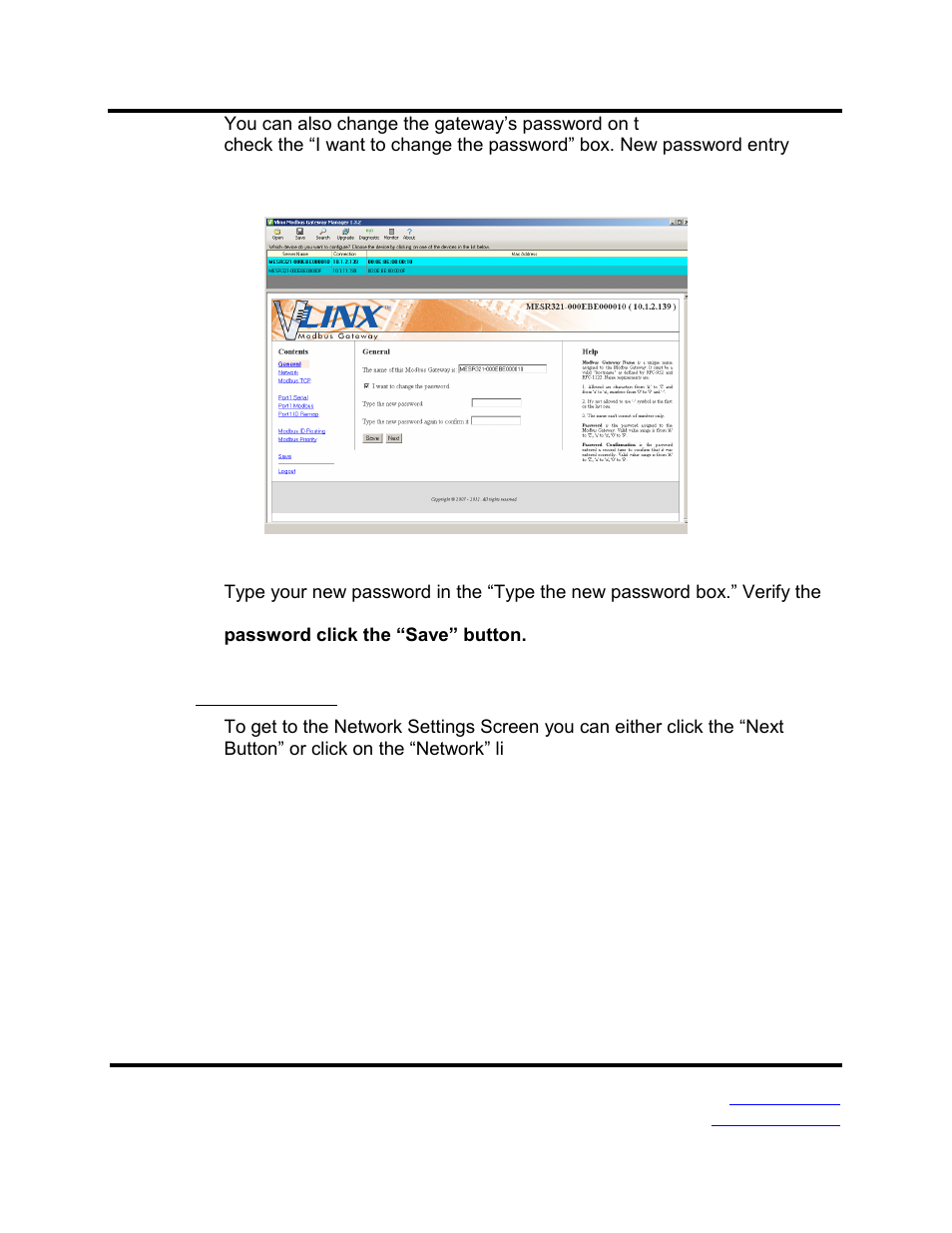 B&B Electronics MESR321_SL_ML - Manual User Manual | Page 25 / 70