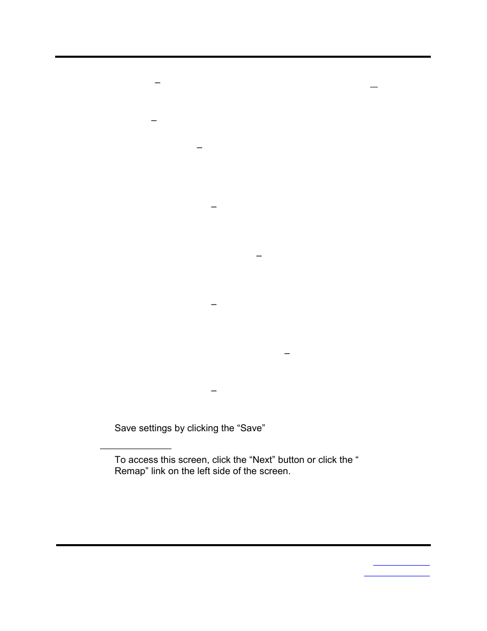 B&B Electronics MESR321_SL_ML - Manual User Manual | Page 33 / 70