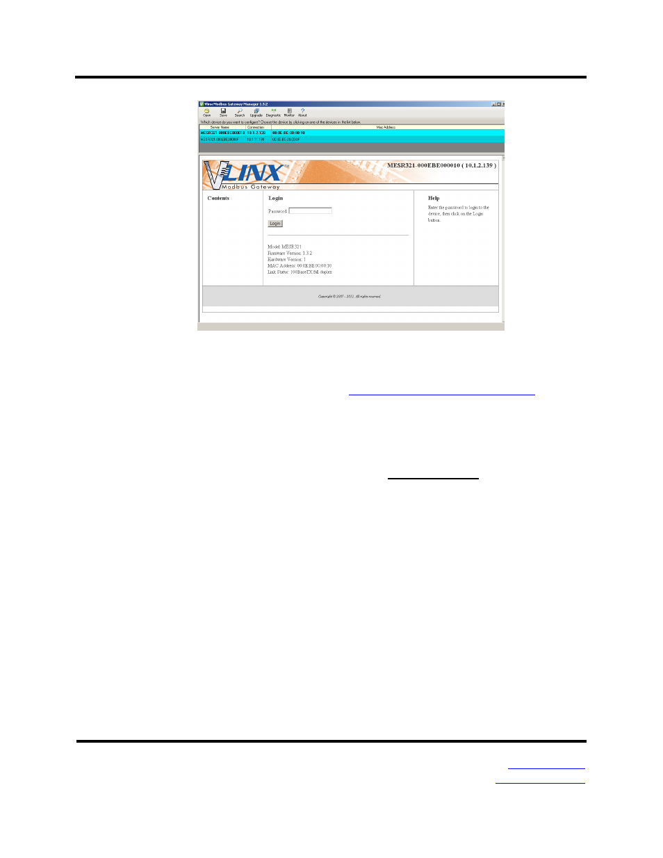 B&B Electronics MESR321_SL_ML - Manual User Manual | Page 38 / 70