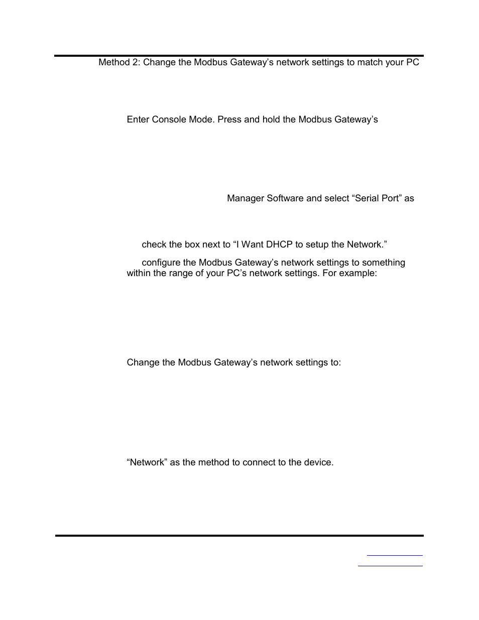 B&B Electronics MESR321_SL_ML - Manual User Manual | Page 40 / 70
