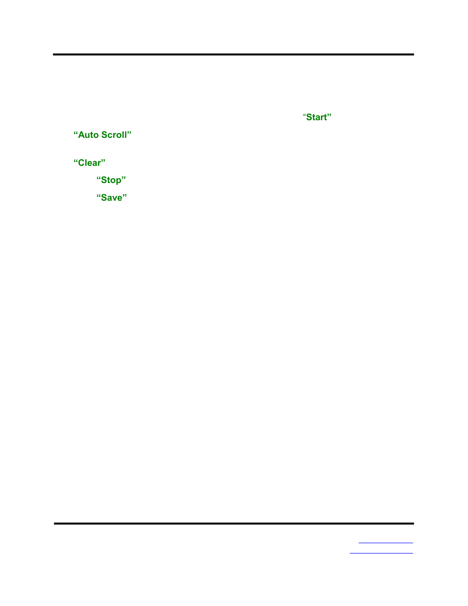 Monitor function | B&B Electronics MESR321_SL_ML - Manual User Manual | Page 49 / 70