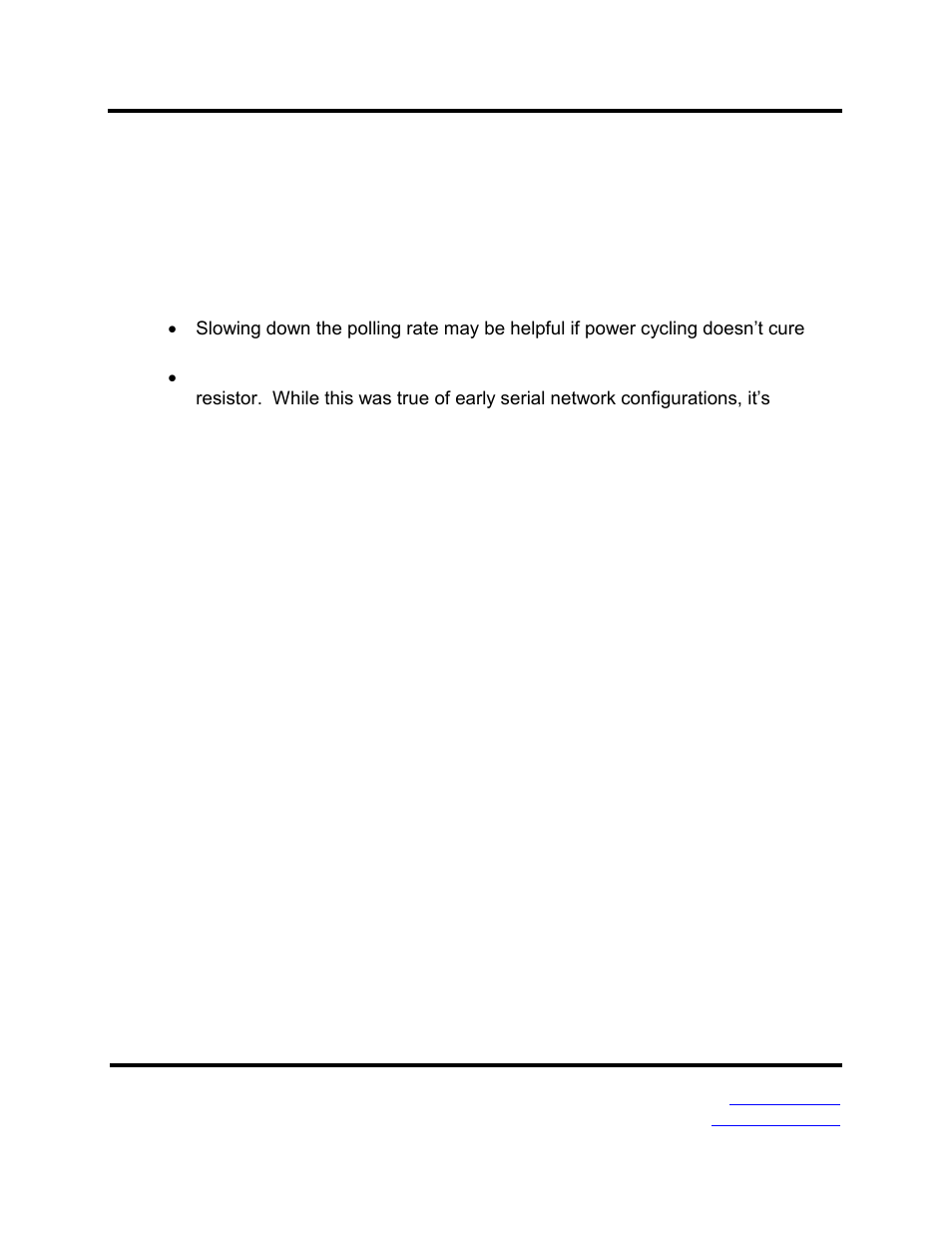 Hints and tips | B&B Electronics MESR321_SL_ML - Manual User Manual | Page 55 / 70