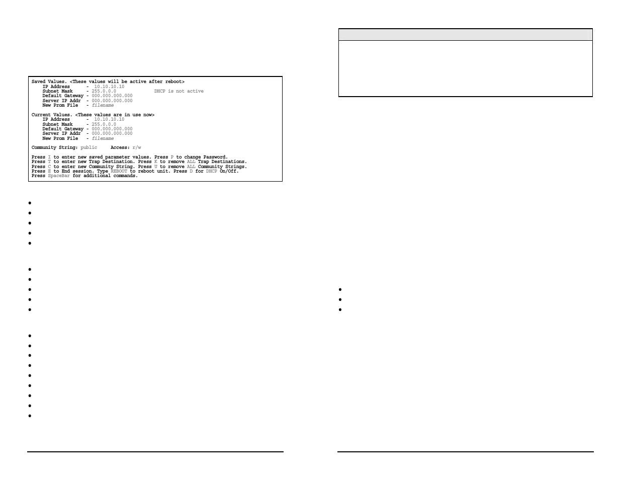 B&B Electronics 850-39950 - Manual User Manual | Page 12 / 12