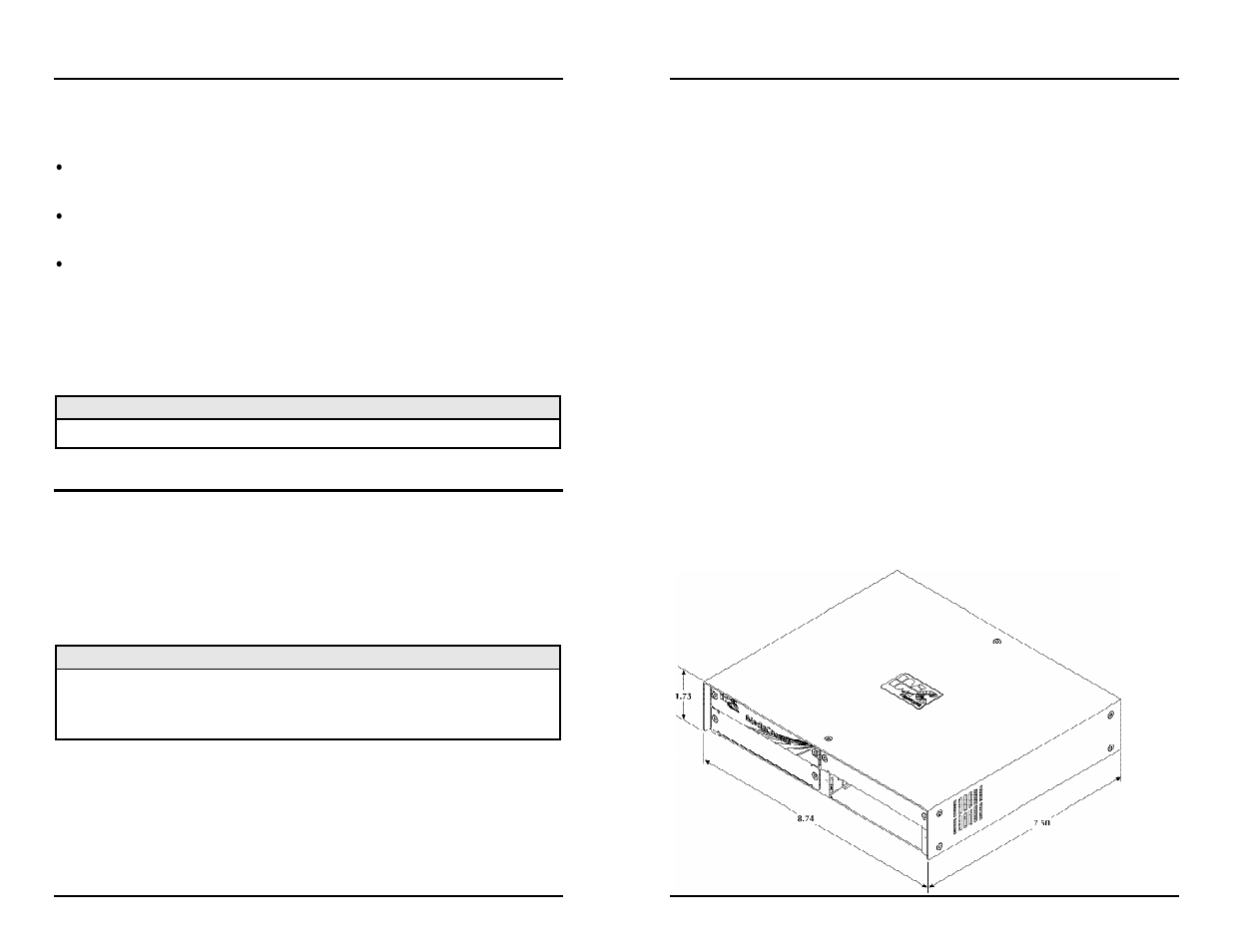 B&B Electronics 850-39950 - Manual User Manual | Page 6 / 12