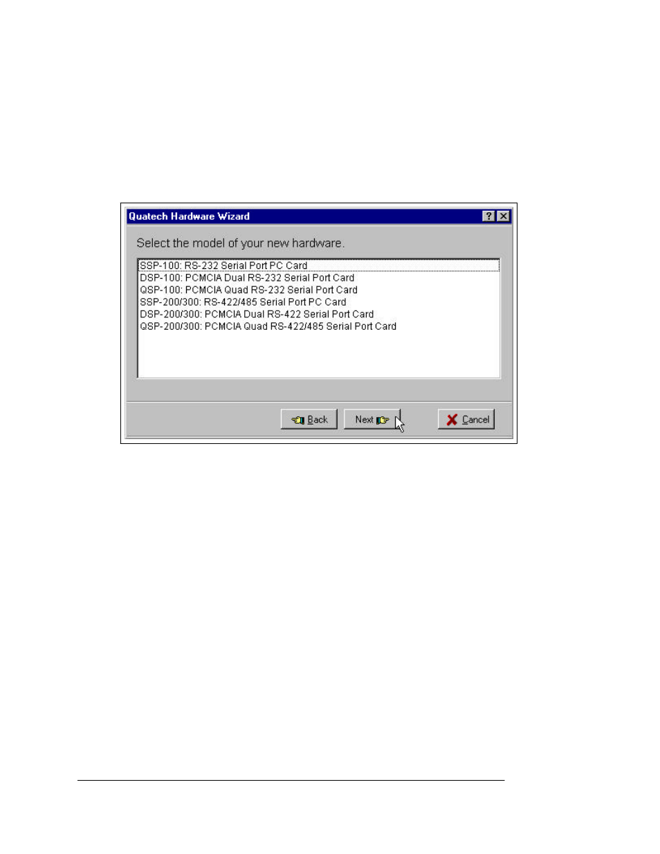 B&B Electronics SPP-100 - Manual User Manual | Page 32 / 59