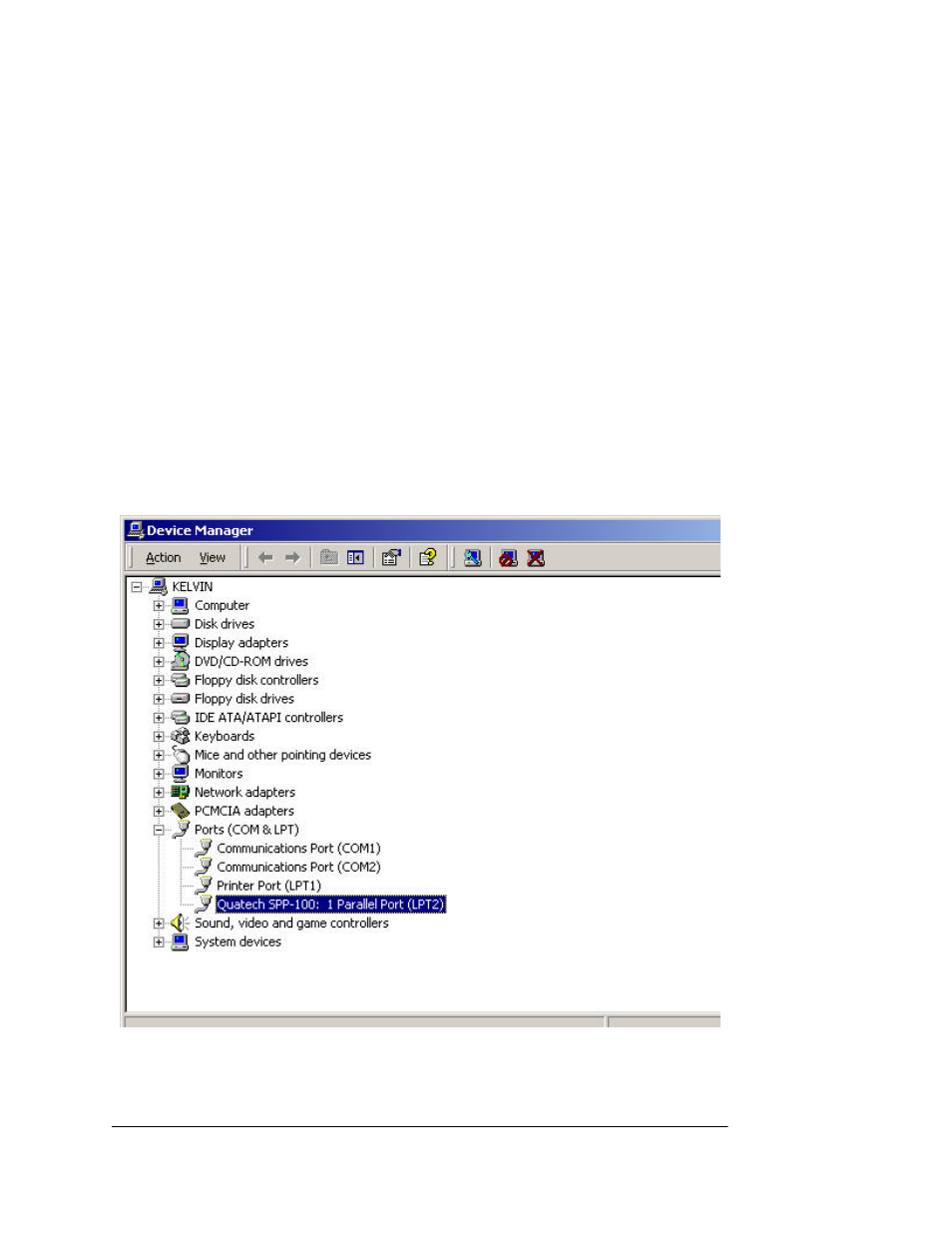 B&B Electronics SPP-100 - Manual User Manual | Page 36 / 59