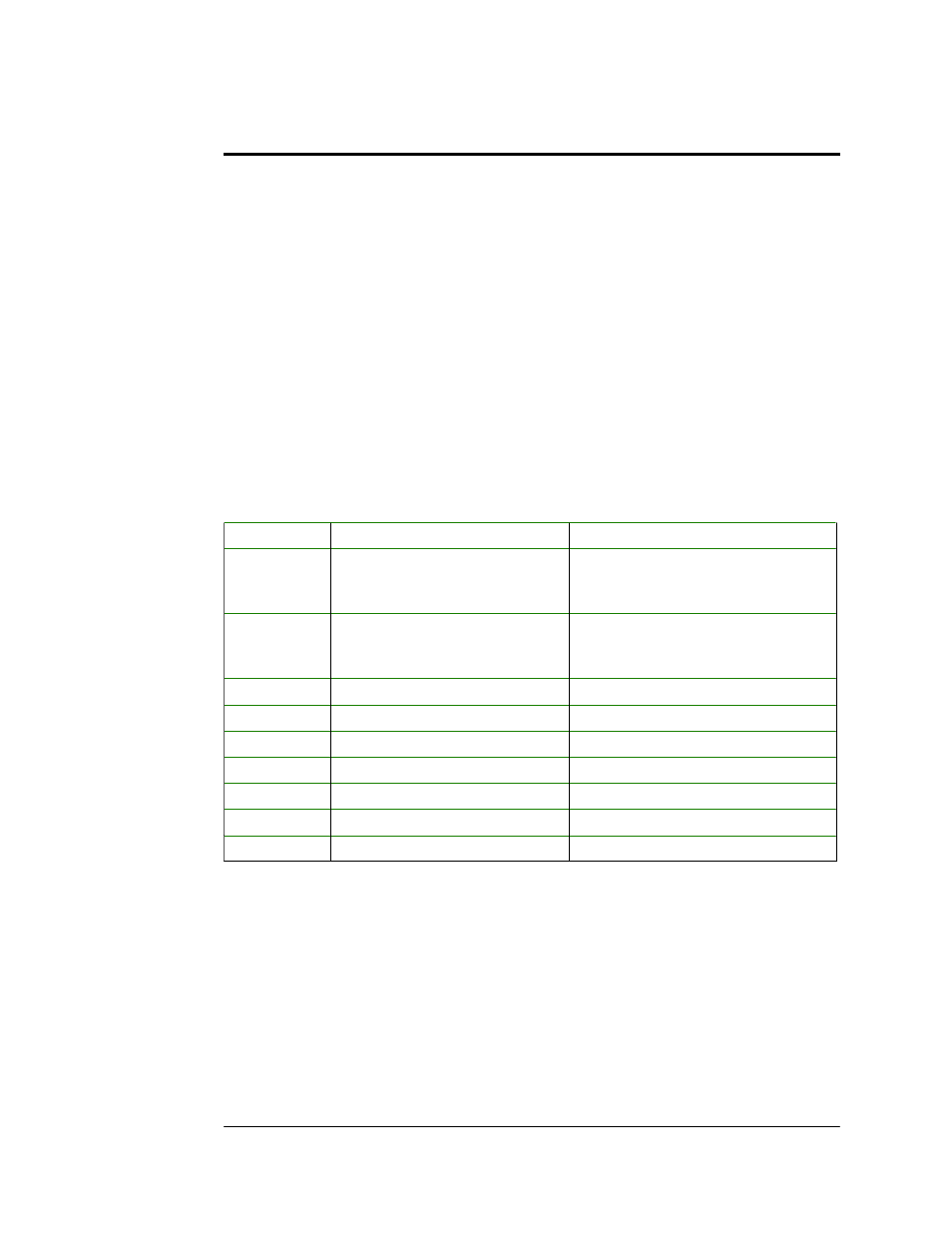 Programming the spp-100, 1 program registers | B&B Electronics SPP-100 - Manual User Manual | Page 49 / 59