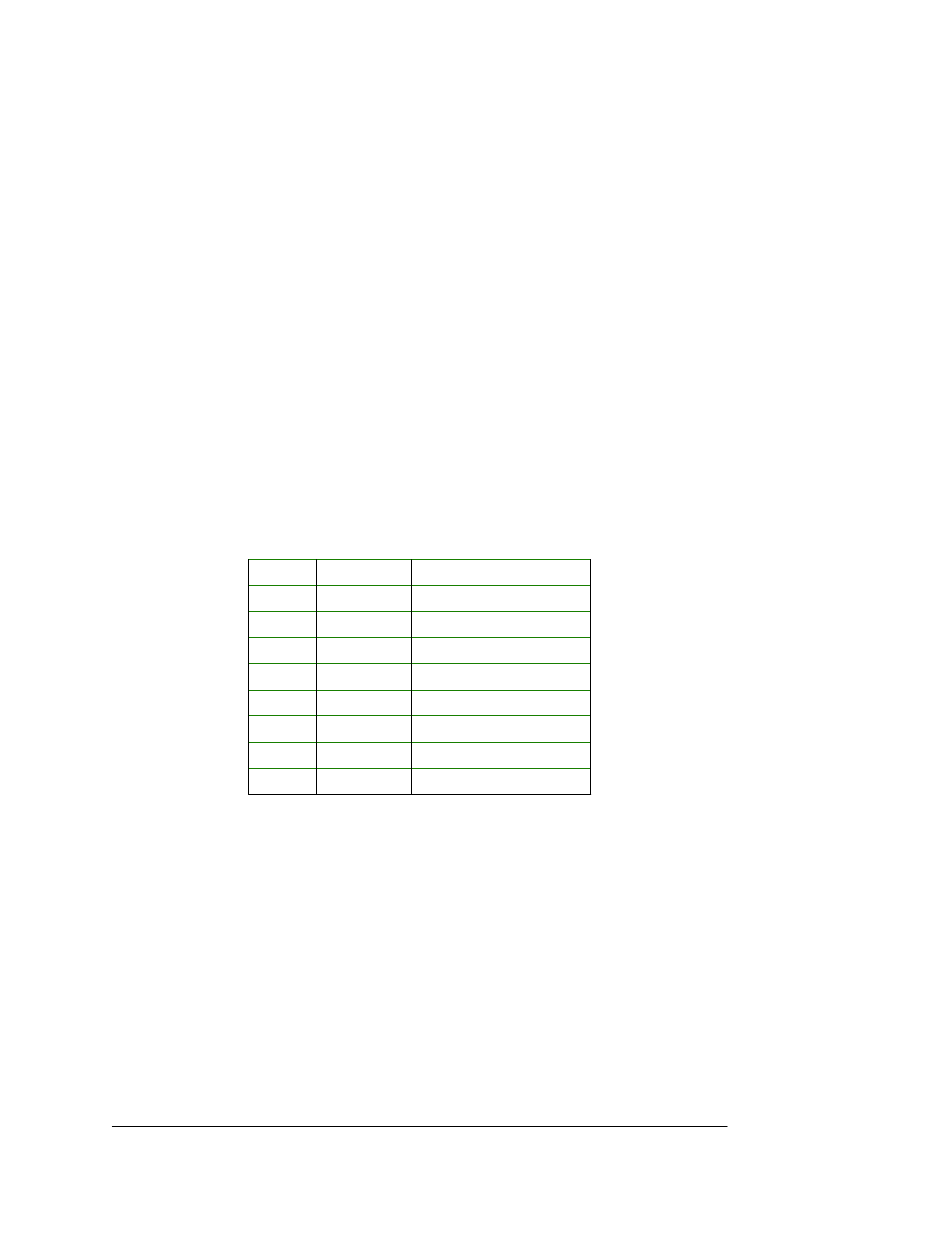 2 program register description, 1 data register (base + 0) | B&B Electronics SPP-100 - Manual User Manual | Page 50 / 59