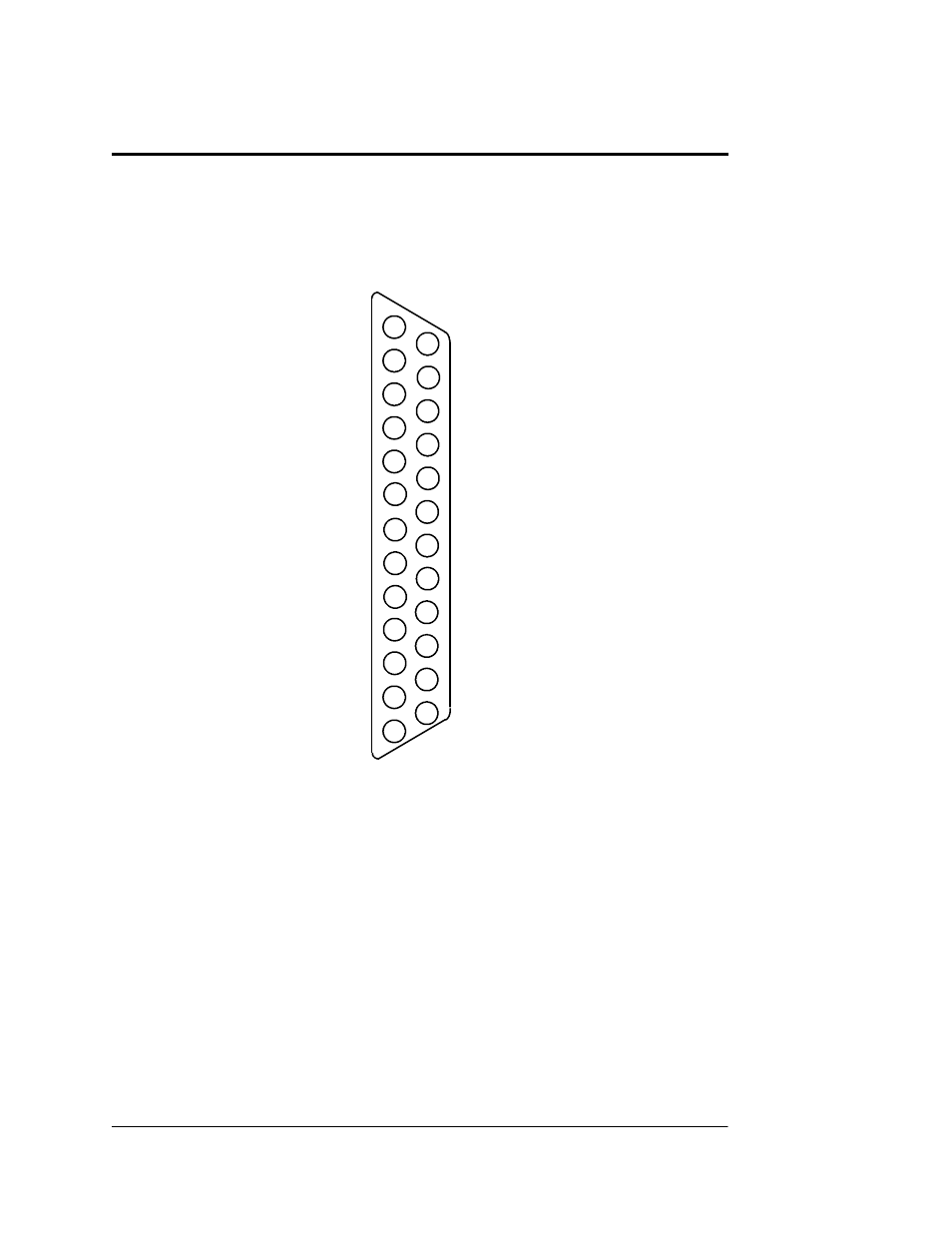 External connections | B&B Electronics SPP-100 - Manual User Manual | Page 56 / 59