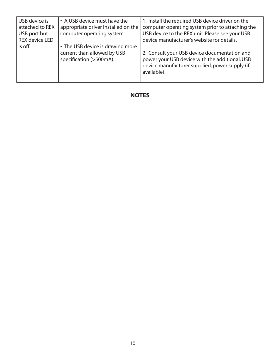 B&B Electronics 00-00234 - Manual User Manual | Page 11 / 16
