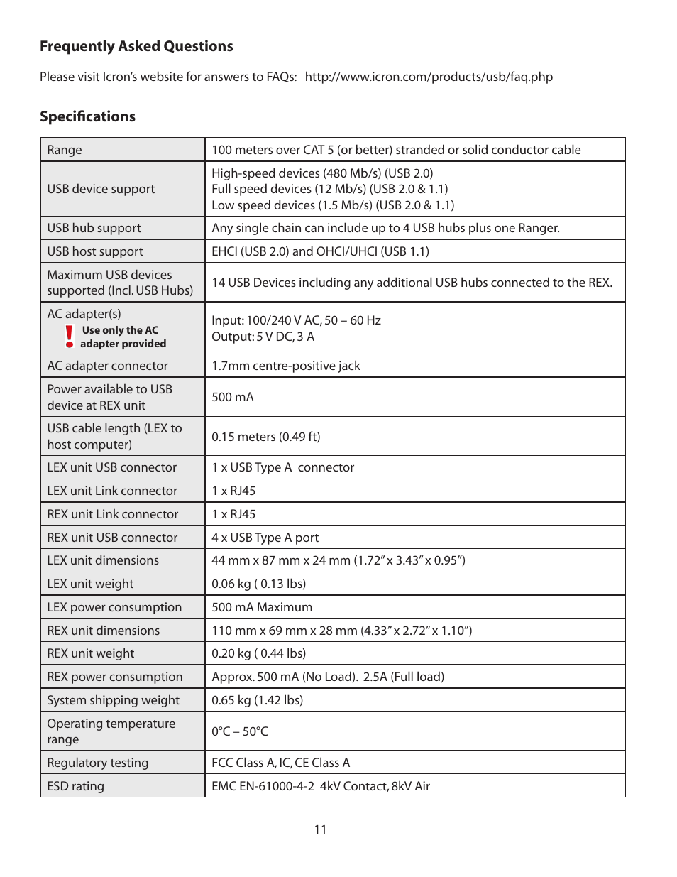 B&B Electronics 00-00234 - Manual User Manual | Page 12 / 16