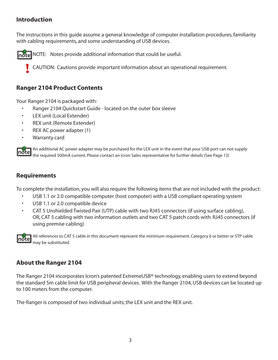 B&B Electronics 00-00234 - Manual User Manual | Page 4 / 16