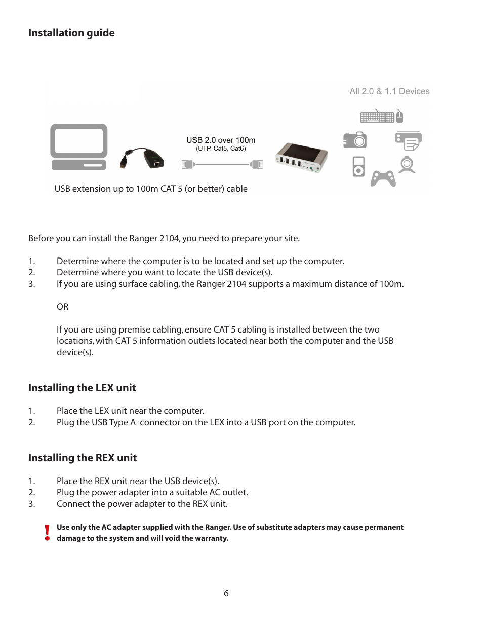 B&B Electronics 00-00234 - Manual User Manual | Page 7 / 16