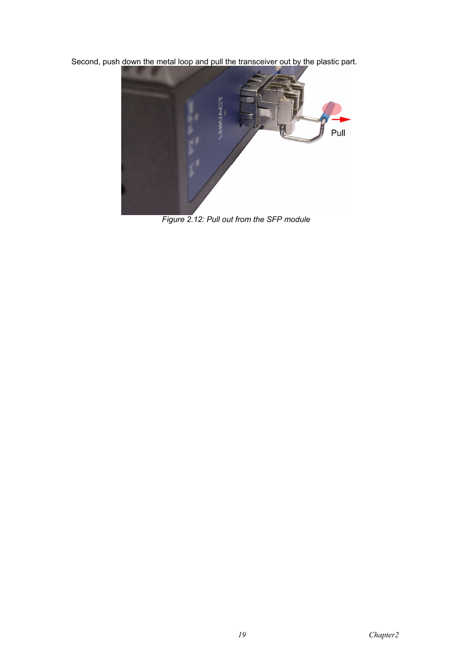 B&B Electronics EKI-2741LX_LXI - Manual User Manual | Page 27 / 32