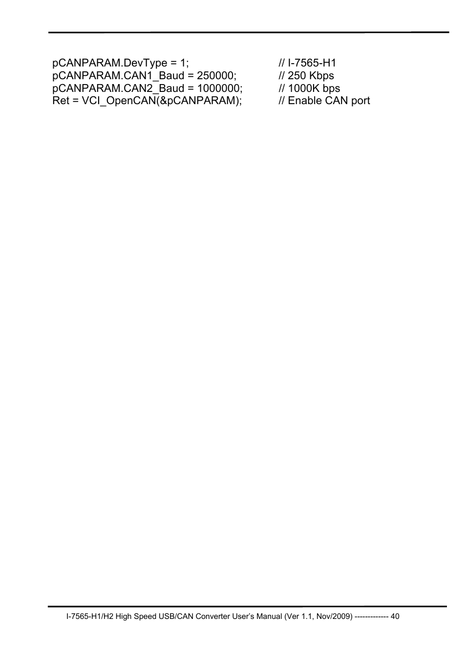 B&B Electronics I-7565-H2 - Manual User Manual | Page 40 / 70