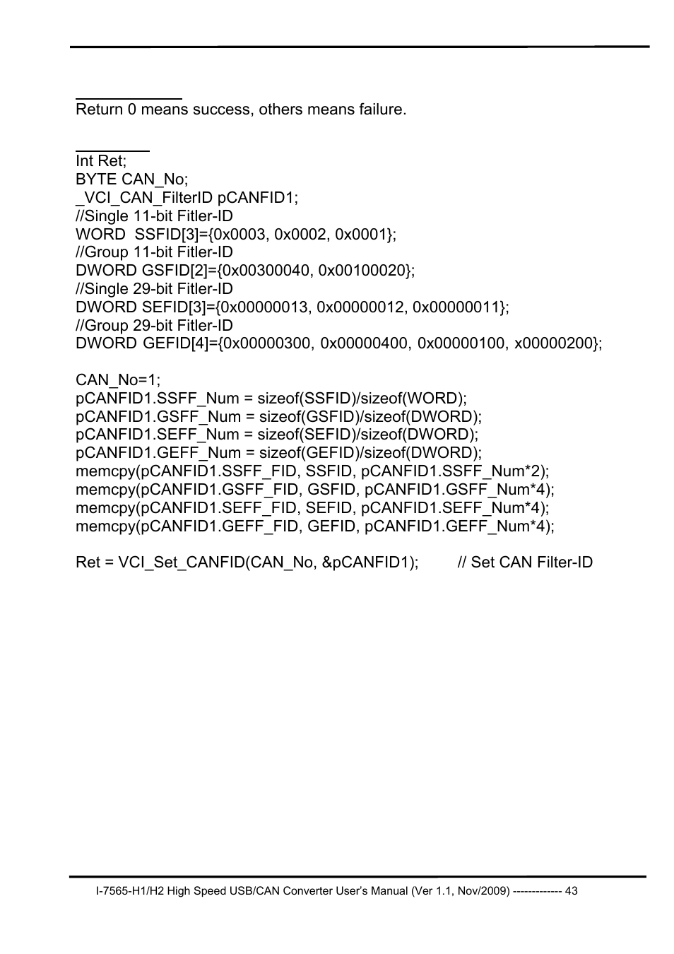 B&B Electronics I-7565-H2 - Manual User Manual | Page 43 / 70
