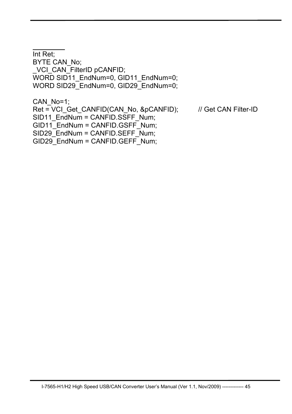 B&B Electronics I-7565-H2 - Manual User Manual | Page 45 / 70