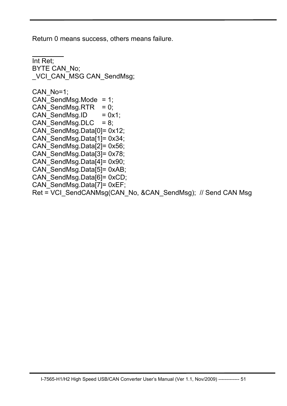B&B Electronics I-7565-H2 - Manual User Manual | Page 51 / 70