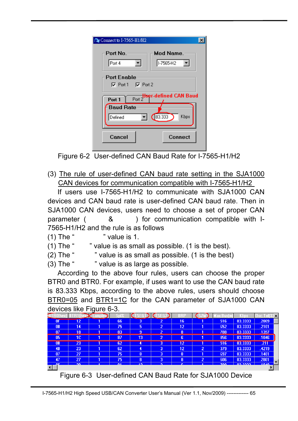 B&B Electronics I-7565-H2 - Manual User Manual | Page 65 / 70