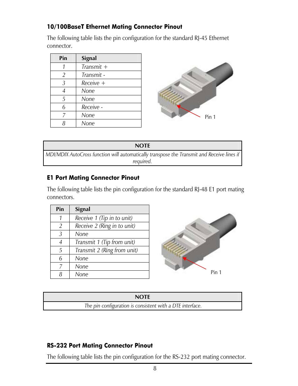 B&B Electronics 857-18400 - Manual User Manual | Page 12 / 32